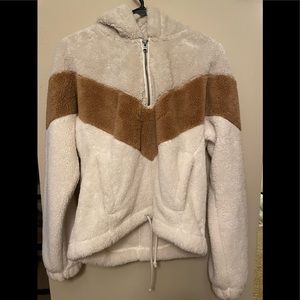 Abercrombie Women Soft Sweater.